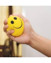 Stress Ball Squeeze Toy for Stress Relief and Hand Exercise (1)