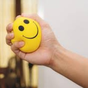 Stress Ball Squeeze Toy for Stress Relief and Hand Exercise (1) Stress Ball Squeeze Toy for Stress Relief and Hand Exercise (1)