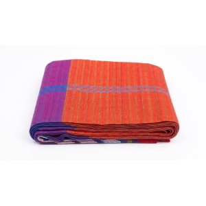 Cotton Gamcha Traditional for Everyone – Traditional Striped gamcha | Soft, Absorbent & Quick Dry Bath gamcha Checkered Design (Multicolor) Cotton Gamcha Traditional for Everyone – Traditional Striped gamcha | Soft, Absorbent & Quick Dry Bath gamcha Checkered Design (Multicolor)