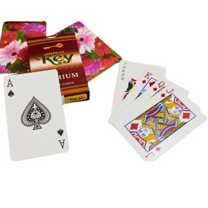 Premium Playing Cards – Standard Poker Size – Durable, Smooth Finish for Casino, Magic, and Family Game Night – Classic Deck with Vibrant Colors and Crisp Details Premium Playing Cards – Standard Poker Size – Durable, Smooth Finish for Casino, Magic, and Family Game Night – Classic Deck with Vibrant Colors and Crisp Details