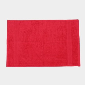 Home Beautiful 400 GSM Fuchsia Cotton Hand Towel - (M3120) Home Beautiful 400 GSM Fuchsia Cotton Hand Towel - (M3120)