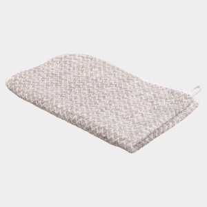 Home Beautiful 280 GSM Grey Microfiber Hand Towel - (M3284) Home Beautiful 280 GSM Grey Microfiber Hand Towel - (M3284)
