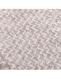 Home Beautiful 280 GSM Grey Microfiber Hand Towel - (M3284)