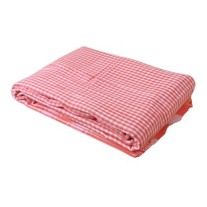 Vibrant Orange Colour Gamcha | Soft, Absorbent Cotton Towel for Bath, Travel, and Everyday Use (1) Vibrant Orange Colour Gamcha | Soft, Absorbent Cotton Towel for Bath, Travel, and Everyday Use (1)