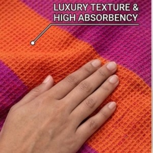 Cotton Gamcha Traditional for Everyone – Traditional Striped gamcha | Soft, Absorbent & Quick Dry Bath gamcha Checkered Design (Multicolor) Cotton Gamcha Traditional for Everyone – Traditional Striped gamcha | Soft, Absorbent & Quick Dry Bath gamcha Checkered Design (Multicolor)