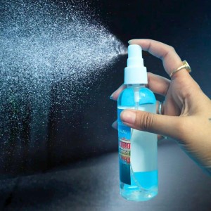 Gangajal Spray Bottle from Dakshineswar Temple | Pure Holy Ganga Jal for Pooja & Religious Rituals | Sanctified Gangajal for Home, Temple & Auspicious Ceremonies | Easy Use Spray Bottle (100ml) Gangajal Spray Bottle from Dakshineswar Temple | Pure Holy Ganga Jal for Pooja & Religious Rituals | Sanctified Gangajal for Home, Temple & Auspicious Ceremonies | Easy Use Spray Bottle (100ml)
