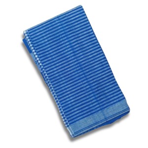 Traditional Blue Cotton Gamcha | Soft, Absorbent, and Lightweight Towel for Multipurpose Use – Ideal for Bath, Face, Travel & Gym (1) Traditional Blue Cotton Gamcha | Soft, Absorbent, and Lightweight Towel for Multipurpose Use – Ideal for Bath, Face, Travel & Gym (1)