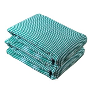 Traditional Green Cotton Gamcha | Soft, Absorbent, Lightweight Towel for Multipurpose Use – Bath, Face, Travel & Gym (2) Traditional Green Cotton Gamcha | Soft, Absorbent, Lightweight Towel for Multipurpose Use – Bath, Face, Travel & Gym (2)