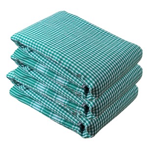 Traditional Green Cotton Gamcha | Soft, Absorbent, Lightweight Towel for Multipurpose Use – Bath, Face, Travel & Gym (1) Traditional Green Cotton Gamcha | Soft, Absorbent, Lightweight Towel for Multipurpose Use – Bath, Face, Travel & Gym (1)