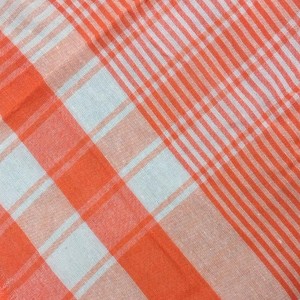 Vibrant Orange Colour Gamcha | Soft, Absorbent Cotton Towel for Bath, Travel, and Everyday Use (1) Vibrant Orange Colour Gamcha | Soft, Absorbent Cotton Towel for Bath, Travel, and Everyday Use (1)