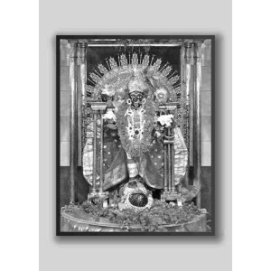 HI Tech Sales KALI MATA BHABATARINI Laminated Photo, MA BHABATARINI HI Tech Sales KALI MATA BHABATARINI Laminated Photo, MA BHABATARINI