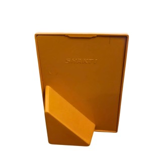 Maa Kali Photo Frame with Golden Border | Religious Wall & Table Frame for Home Temple, Office & Puja Room Maa Kali Photo Frame with Golden Border | Religious Wall & Table Frame for Home Temple, Office & Puja Room