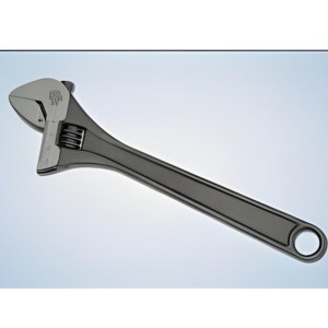 Adjustable Wrench Heavy Duty Steel | Adjustable Jaw Spanner for Plumbing, Car Repair & Home Maintenance | Durable Hand Tool Adjustable Wrench Heavy Duty Steel | Adjustable Jaw Spanner for Plumbing, Car Repair & Home Maintenance | Durable Hand Tool