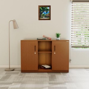 Hitech Sales Nature Scenery Photo Frame for Kids Room, Bedroom, Living Room (Wall and Tabletop, Rectangular, Printed Photo, 12 x 14 inches Frame, Brown) Hitech Sales Nature Scenery Photo Frame for Kids Room, Bedroom, Living Room (Wall and Tabletop, Rectangular, Printed Photo, 12 x 14 inches Frame, Brown)