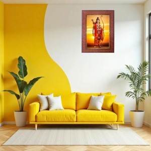Lord Hanuman Photo Frame 21x25 Inch Religious Wall & Table Decor Frame for Home, Temple & Office | Decorative Hindu God & Goddess Frame (Pack of 1) (F17991) Lord Hanuman Photo Frame 21x25 Inch Religious Wall & Table Decor Frame for Home, Temple & Office | Decorative Hindu God & Goddess Frame (Pack of 1) (F17991)