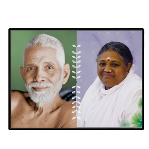 Ramana Maharshi Laminated Photo - 7x9 Inches, Divine Blessings For Home & Office And Temple Decoration (F16160) Ramana Maharshi Laminated Photo - 7x9 Inches, Divine Blessings For Home & Office And Temple Decoration (F16160)