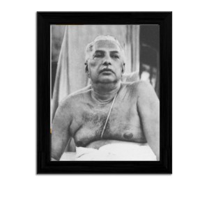 Sri Sri Anukul Chandra Thakur Photo |Divine Spiritual Wall Art for Home & Worship|Ideal for Meditation, Home, or Temple |Spiritual Wall Hanging for Pooja Rooms & Gifts