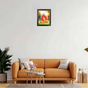 Hitech Sales Swami Prabhu pada Photo Frame for Pooja Room, Temple Decor, Home Decoration and Gift (Wall and Tabletop, Rectangular, Polystyrene Frame, Printed Photo, 24 x 29 cm, Black) Hitech Sales Swami Prabhu pada Photo Frame for Pooja Room, Temple Decor, Home Decoration and Gift (Wall and Tabletop, Rectangular, Polystyrene Frame, Printed Photo, 24 x 29 cm, Black)