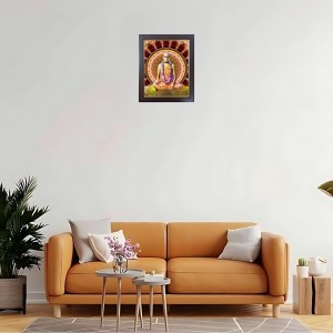 Hitech Sales Srila Bhaktisiddhanta Saraswati Goswami Photo Frame for Pooja Room, Temple Decor, Home Decoration and Gift Hitech Sales Srila Bhaktisiddhanta Saraswati Goswami Photo Frame for Pooja Room, Temple Decor, Home Decoration and Gift