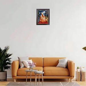 Hitech Sales Swami Prabhupada Photo Frame for Pooja Room, Temple Decor, Home Decoration and Gift (Wall and Tabletop, Rectangular, Polystyrene Frame, Printed Photo, 24 x 29 cm, Black) Hitech Sales Swami Prabhupada Photo Frame for Pooja Room, Temple Decor, Home Decoration and Gift (Wall and Tabletop, Rectangular, Polystyrene Frame, Printed Photo, 24 x 29 cm, Black)