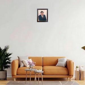 Hitech Sales Ratan Tata The Owner of Tata Company Photo Frame for Pooja Room, Temple Decor, Home Decoration and Gift Hitech Sales Ratan Tata The Owner of Tata Company Photo Frame for Pooja Room, Temple Decor, Home Decoration and Gift