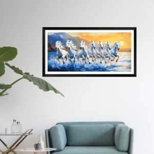Nature Landscape Floating Frame Scenery Digital Print - (I5926) - 12x24 inch Modern Nature Wall Art for Living Room, Bedroom, Office, Hotels, Drawing Room Nature Landscape Floating Frame Scenery Digital Print - (I5926) - 12x24 inch Modern Nature Wall Art for Living Room, Bedroom, Office, Hotels, Drawing Room