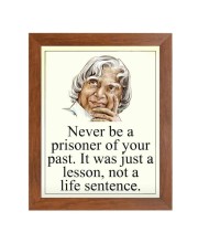 A P J Abdul Kalam & Famous Quote Brown Frame, 18x22InchesInspirational Wall Art for Office, Home DecorIdeal Spiritual Gift A P J Abdul Kalam & Famous Quote Brown Frame, 18x22InchesInspirational Wall Art for Office, Home DecorIdeal Spiritual Gift
