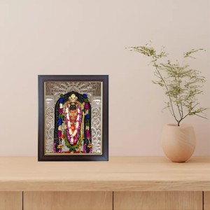 Hitech Sales Sri Ram Mandir | Sri Ram Lalla Ayodhya Dham Photo Frame for Pooja Room, Temple Decor, Home Decoration and Gift Hitech Sales Sri Ram Mandir | Sri Ram Lalla Ayodhya Dham Photo Frame for Pooja Room, Temple Decor, Home Decoration and Gift
