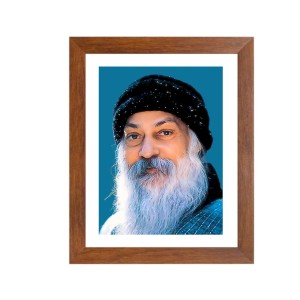 Bhagwan Rajneesh (Osho) color Photo | Spiritual Guru Portrait | Enlightened Master Wall Art | Meditation and Yoga Decor Bhagwan Rajneesh (Osho) color Photo | Spiritual Guru Portrait | Enlightened Master Wall Art | Meditation and Yoga Decor