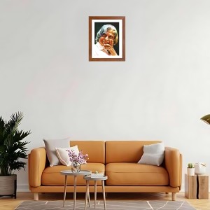 Inspirational Dr. A.P.J. Abdul Kalam Colored Photo |Motivational Wall Art for Home, Office, or Classroom Inspirational Dr. A.P.J. Abdul Kalam Colored Photo |Motivational Wall Art for Home, Office, or Classroom