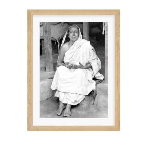Maa Sarada Black and White Photo | Sacred Hindu Spiritual Wall Art for Home & Temple |Divine Wall Art for Meditation and Worship |Perfect for Spiritual Home Decoration|Ideal for Pooja Rooms & Rel Maa Sarada Black and White Photo | Sacred Hindu Spiritual Wall Art for Home & Temple |Divine Wall Art for Meditation and Worship |Perfect for Spiritual Home Decoration|Ideal for Pooja Rooms & Rel