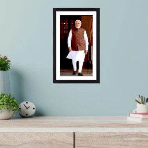 Prime Minister Narendra Modi Colored Photograph | Inspirational Wall Art | Ideal for Home or OfficeDecoration Prime Minister Narendra Modi Colored Photograph | Inspirational Wall Art | Ideal for Home or OfficeDecoration