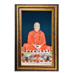 Paramahamsa Yogananda Digital Golden Balck Color Photo Frame | Hindu Religious Wall Decor | 10x16 Inches - Inspirational Wall Art For Office, Home Decor - Ideal Spiritual Gift (F16528) Paramahamsa Yogananda Digital Golden Balck Color Photo Frame | Hindu Religious Wall Decor | 10x16 Inches - Inspirational Wall Art For Office, Home Decor - Ideal Spiritual Gift (F16528)