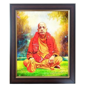 Hitech Sales Swami Prabhu pada Photo Frame for Pooja Room, Temple Decor, Home Decoration and Gift (Wall and Tabletop, Rectangular, Polystyrene Frame, Printed Photo, 24 x 29 cm, Black) Hitech Sales Swami Prabhu pada Photo Frame for Pooja Room, Temple Decor, Home Decoration and Gift (Wall and Tabletop, Rectangular, Polystyrene Frame, Printed Photo, 24 x 29 cm, Black)