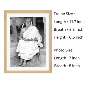 Maa Sarada Black and White Photo | Sacred Hindu Spiritual Wall Art for Home & Temple |Divine Wall Art for Meditation and Worship |Perfect for Spiritual Home Decoration|Ideal for Pooja Rooms & Rel Maa Sarada Black and White Photo | Sacred Hindu Spiritual Wall Art for Home & Temple |Divine Wall Art for Meditation and Worship |Perfect for Spiritual Home Decoration|Ideal for Pooja Rooms & Rel