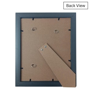 Hitech Sales Nature Scenery Photo Frame for Kids Room, Bedroom, Living Room (Wall and Tabletop, Rectangular, Printed Photo, 12 x 14 inches Frame, Brown) Hitech Sales Nature Scenery Photo Frame for Kids Room, Bedroom, Living Room (Wall and Tabletop, Rectangular, Printed Photo, 12 x 14 inches Frame, Brown)
