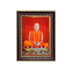 Sri Ramakrishna Digital Print Photo 6.7x8.7 inches - Vibrant Religious Wall Art for Home, Office and Temple Decor. Sri Ramakrishna Digital Print Photo 6.7x8.7 inches - Vibrant Religious Wall Art for Home, Office and Temple Decor.