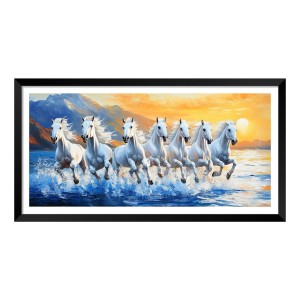Nature Landscape Floating Frame Scenery Digital Print - (I5926) - 12x24 inch Modern Nature Wall Art for Living Room, Bedroom, Office, Hotels, Drawing Room Nature Landscape Floating Frame Scenery Digital Print - (I5926) - 12x24 inch Modern Nature Wall Art for Living Room, Bedroom, Office, Hotels, Drawing Room