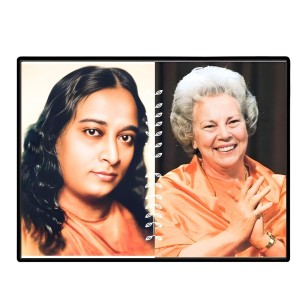 Paramahansa Yogananda Sri Daya Mata Laminated Photo - 5x7 Inches, Divine Blessings For Home & Office And Temple Decoration (F16171) Paramahansa Yogananda Sri Daya Mata Laminated Photo - 5x7 Inches, Divine Blessings For Home & Office And Temple Decoration (F16171)