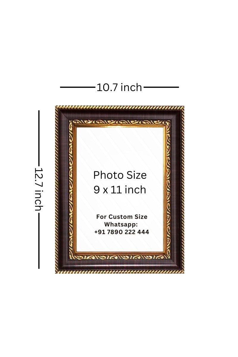 Maa Switala Debi Shitala Maa Digital Print Photo 10.7x12.7 inches - Vibrant Religious Wall Art for Home or Office Decor.