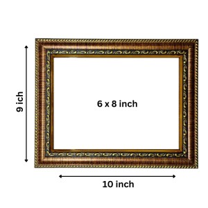 HiTech SalesLord Panchmukhi Hanuman photo frame Panchamukhi picture Divine with five faces deity for Office, Wall/Table, Study room & living room, gifts | PVC Frame & Front Face - Glass (10 x 8) HiTech SalesLord Panchmukhi Hanuman photo frame Panchamukhi picture Divine with five faces deity for Office, Wall/Table, Study room & living room, gifts | PVC Frame & Front Face - Glass (10 x 8)