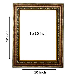 HiTech Sales Lord Shiva Adiyogi Hindu God Shiv Bhagwan Painting for Living Room, Home Decor, Bedroom, Office with PVC Frame & Front Face - Glass (9 x 7 in) HiTech Sales Lord Shiva Adiyogi Hindu God Shiv Bhagwan Painting for Living Room, Home Decor, Bedroom, Office with PVC Frame & Front Face - Glass (9 x 7 in)