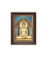 Digital Print Photo 6.7x8.7 inches (I6070) - Vibrant Religious Wall Art for Home or Office Decor.