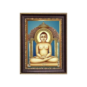 Digital Print Photo 6.7x8.7 inches (I6070) - Vibrant Religious Wall Art for Home or Office Decor.
