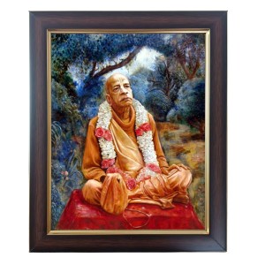 Hitech Sales Swami Prabhupada Photo Frame for Pooja Room, Temple Decor, Home Decoration and Gift (Wall and Tabletop, Rectangular, Polystyrene Frame, Printed Photo, 24 x 29 cm, Black) Hitech Sales Swami Prabhupada Photo Frame for Pooja Room, Temple Decor, Home Decoration and Gift (Wall and Tabletop, Rectangular, Polystyrene Frame, Printed Photo, 24 x 29 cm, Black)