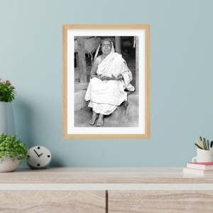Maa Sarada Black and White Photo | Sacred Hindu Spiritual Wall Art for Home & Temple |Divine Wall Art for Meditation and Worship |Perfect for Spiritual Home Decoration|Ideal for Pooja Rooms & Rel Maa Sarada Black and White Photo | Sacred Hindu Spiritual Wall Art for Home & Temple |Divine Wall Art for Meditation and Worship |Perfect for Spiritual Home Decoration|Ideal for Pooja Rooms & Rel