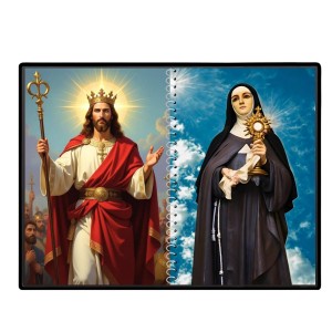 Immaculate Heart Of Mary Laminated Photo - 9x11 Inches, Divine Blessings For Home & Office And Temple Decoration (F16446) Immaculate Heart Of Mary Laminated Photo - 9x11 Inches, Divine Blessings For Home & Office And Temple Decoration (F16446)