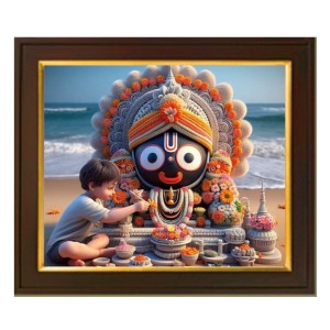 HItech Sales Maa Kali Goddess Kali MahaKali Religious Photo With Golden Frame & Acrylic Sheet Glass For Wall Hanging/Gift/Temple/Puja Room/Home Decor & Worship, size 10x12 inch HItech Sales Maa Kali Goddess Kali MahaKali Religious Photo With Golden Frame & Acrylic Sheet Glass For Wall Hanging/Gift/Temple/Puja Room/Home Decor & Worship, size 10x12 inch