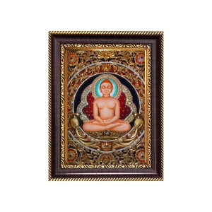 Sri Mahabir Digital Print Photo 8.7x10.7 inches - Vibrant Religious Wall Art for Home or Office Decor. Sri Mahabir Digital Print Photo 8.7x10.7 inches - Vibrant Religious Wall Art for Home or Office Decor.