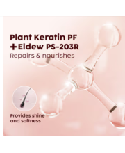 PLIX THE PLANT FIX Flaxseed Keratin Smoothening Mask for Deep Nourishment & Salon-Like Shine | Plant Keratin PF | Flaxseed Oil | Softer, Smoother Hair | For Men & Women PLIX THE PLANT FIX Flaxseed Keratin Smoothening Mask for Deep Nourishment & Salon-Like Shine | Plant Keratin PF | Flaxseed Oil | Softer, Smoother Hair | For Men & Women